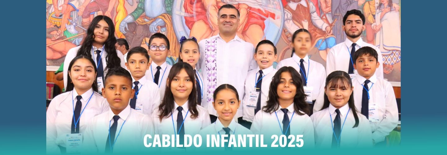CABILDO INFANTIL PAGINA