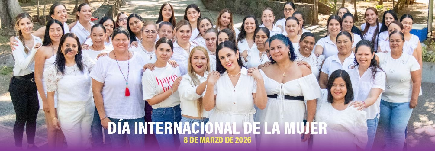 dia internacional de la mujer