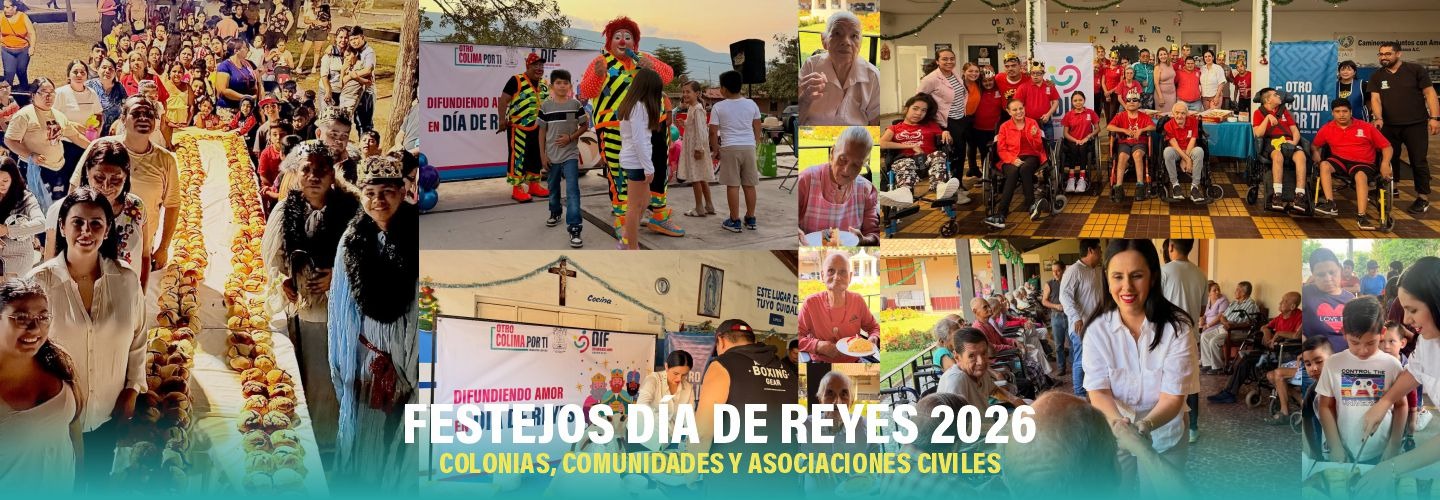 festejo de dia de reyes