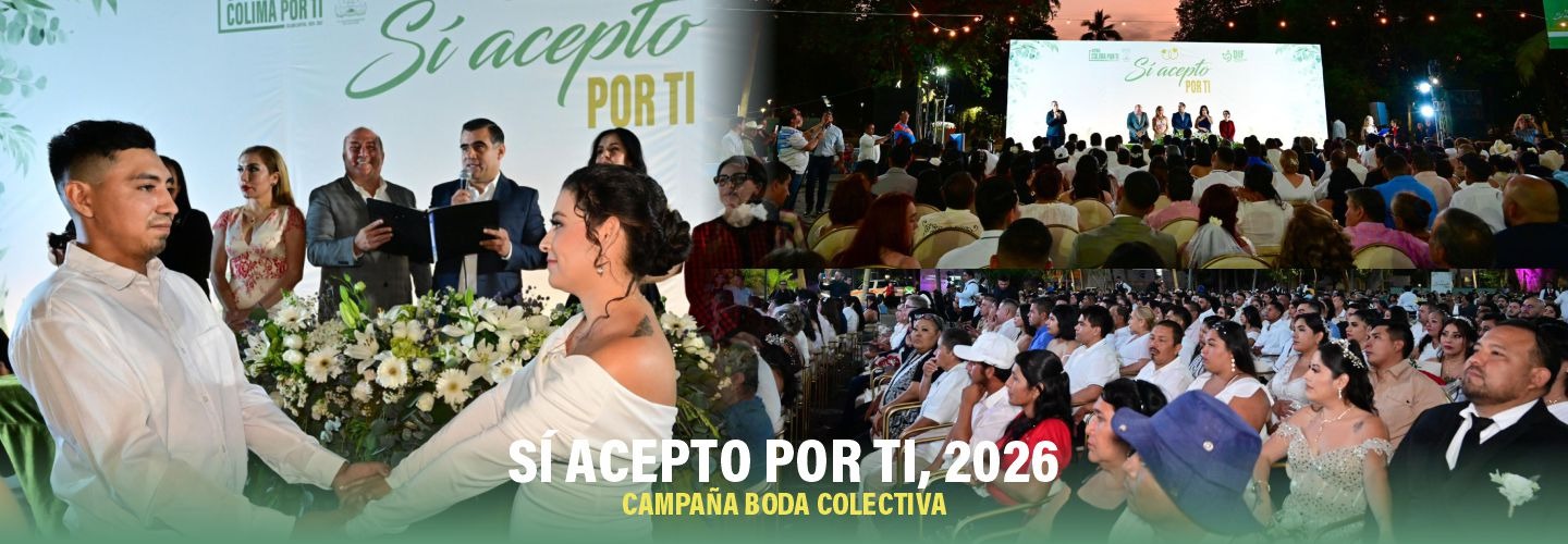 si acepto por ti