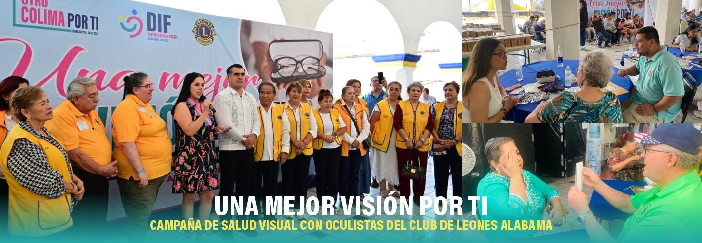 una mejor vision por ti